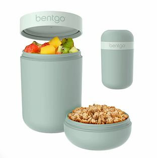 BentGo® Snack Cup Orchid | The Container Store