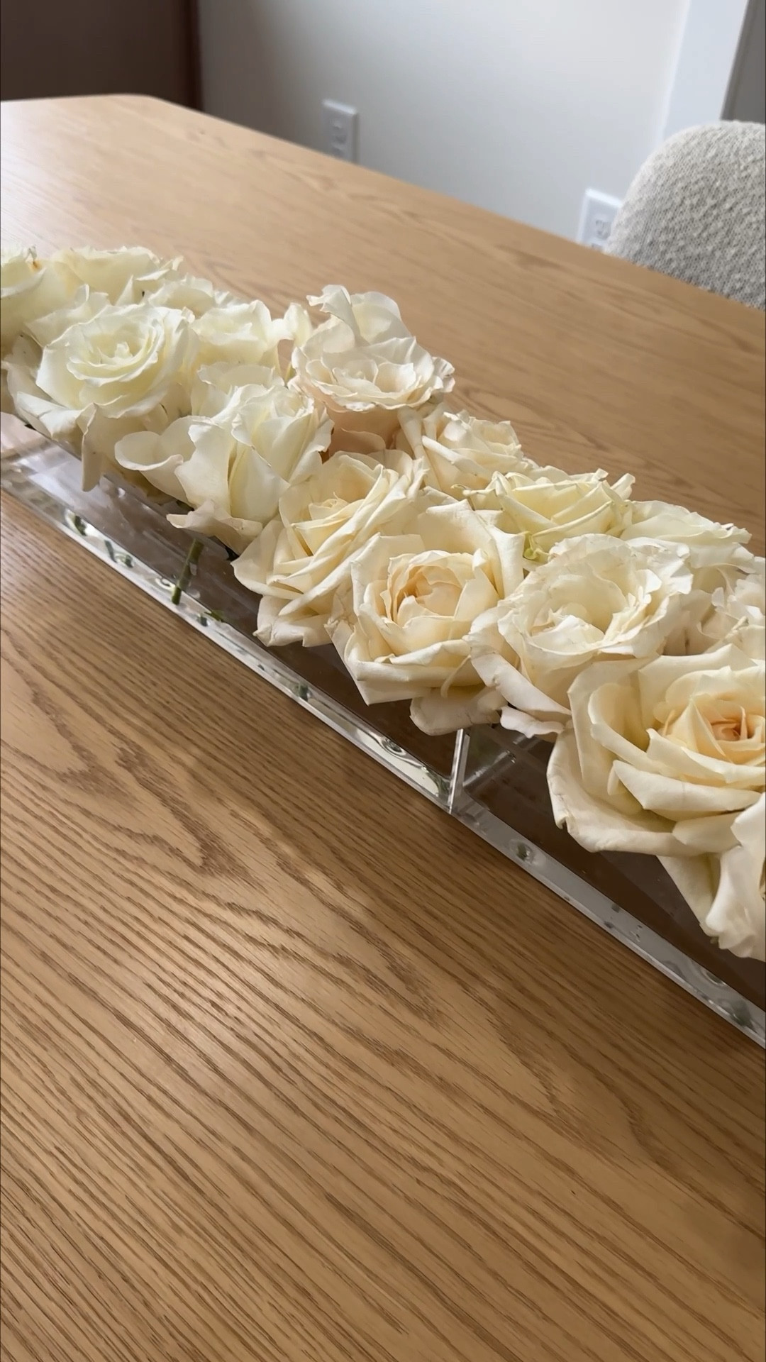 The perfect flower centerpiece! 

#LTKmorningroutine #LTKHome