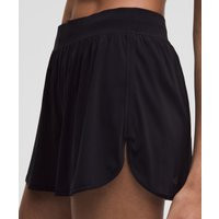 Sleek High-Rise Running Short 1.5 | Lululemon (US)