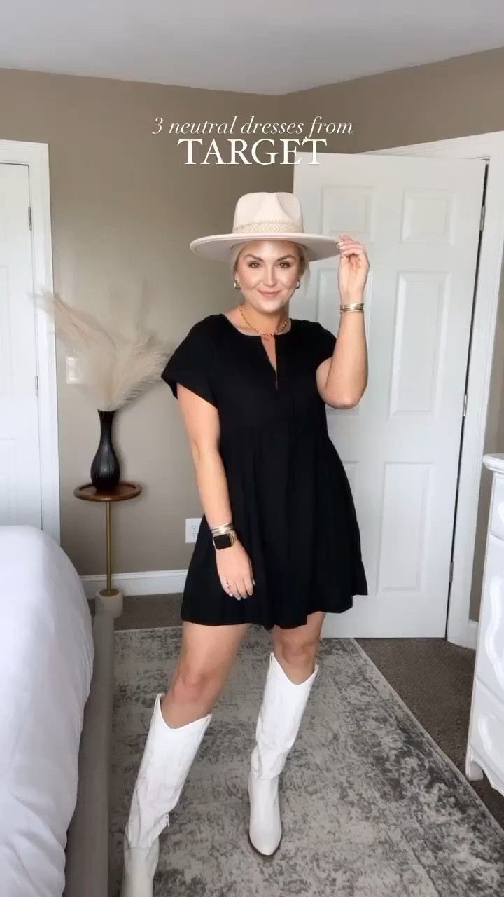 Dresses are all on sale! 

#LTKsalealert #LTKstyletip #LTKunder50
