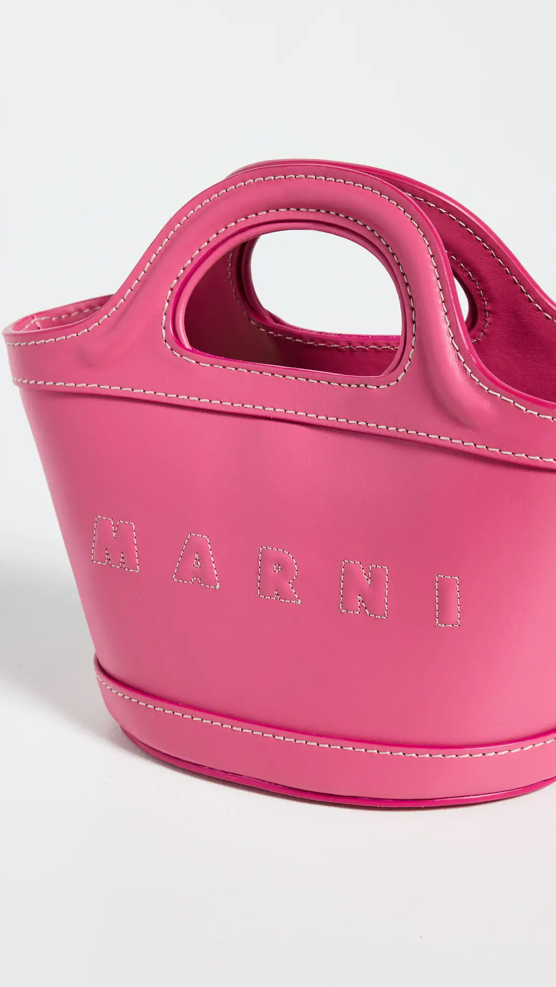 Marni Tropicalia Micro Tote | Shopbop | Shopbop