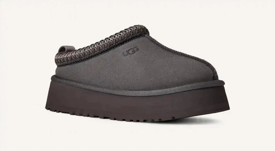 Women's Tazz Ii Slipper In Obsidian | Shop Simon