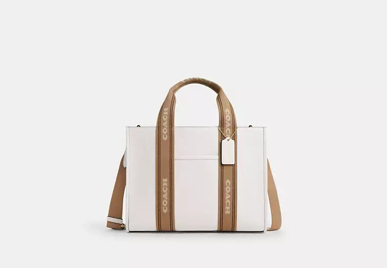 Smith Tote Bag | Coach Outlet US