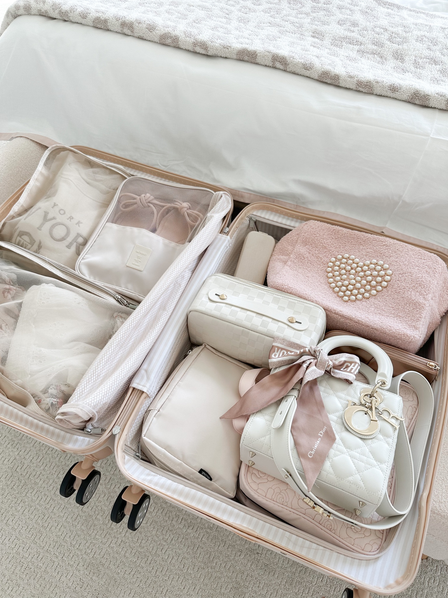 Amazon packing must haves 

#LTKFind #LTKsalealert #LTKtravel