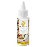 Wilton Dab-N-Hold Edible Adhesive, 2 oz. | Amazon (US)