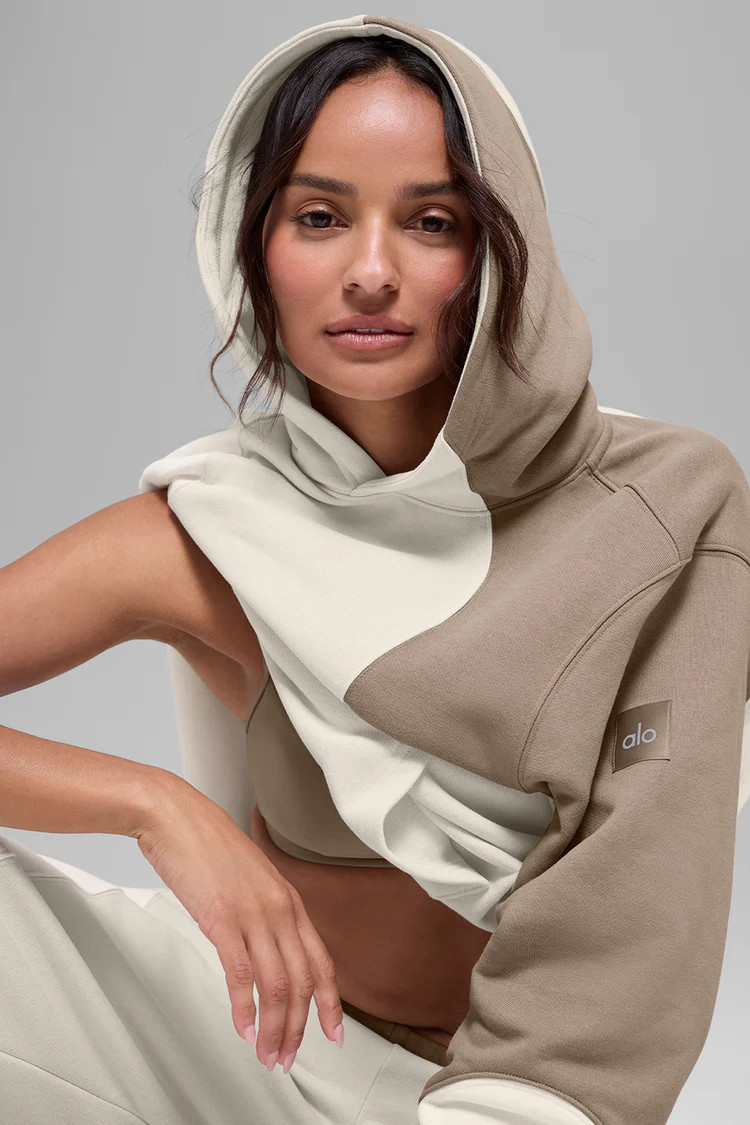 Make Waves Hoodie | Alo Yoga (US)