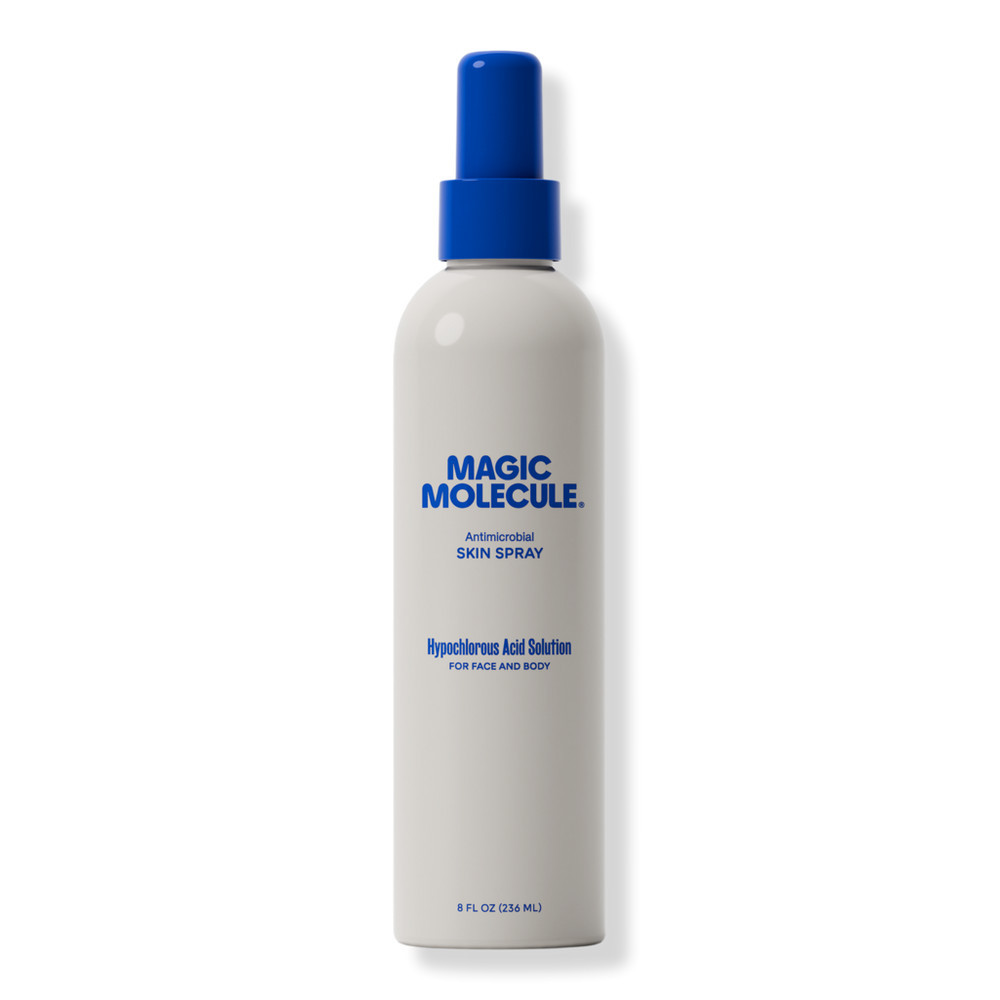 Magic Molecule Hypochlorous Acid Spray - 8.0 oz | Ulta