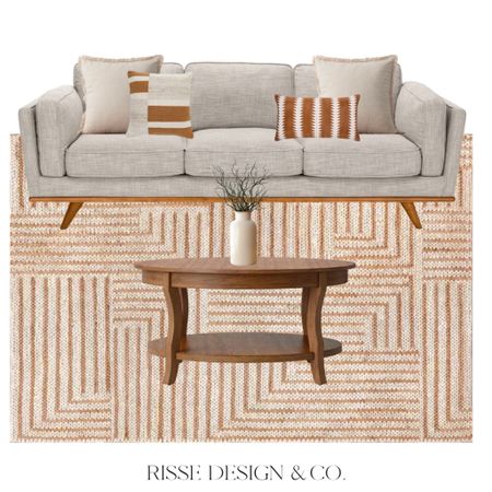 Autumn inspired sofa styling

#LTKhome #LTKSeasonal