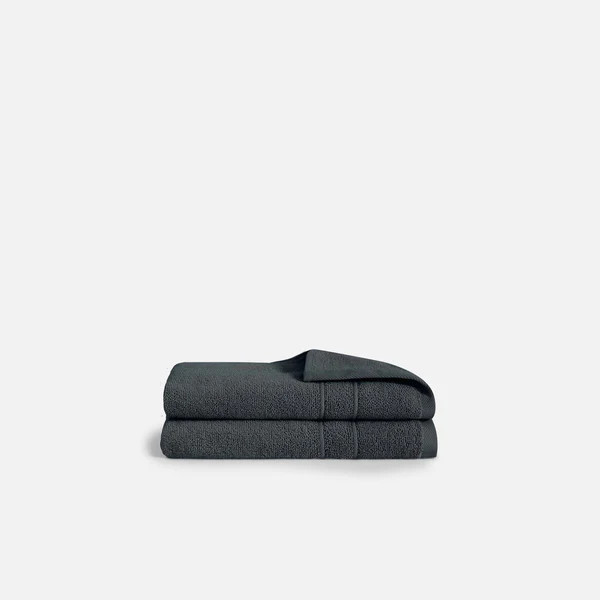 Classic Hand Towels | Brooklinen