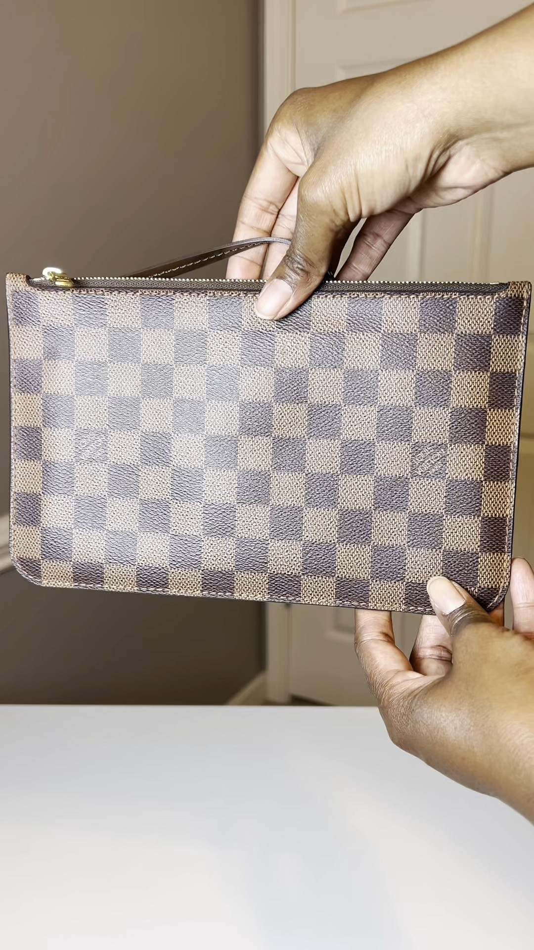 Louis Vuitton Neverfull Pochette

#LTKStyleTip #LTKItBag