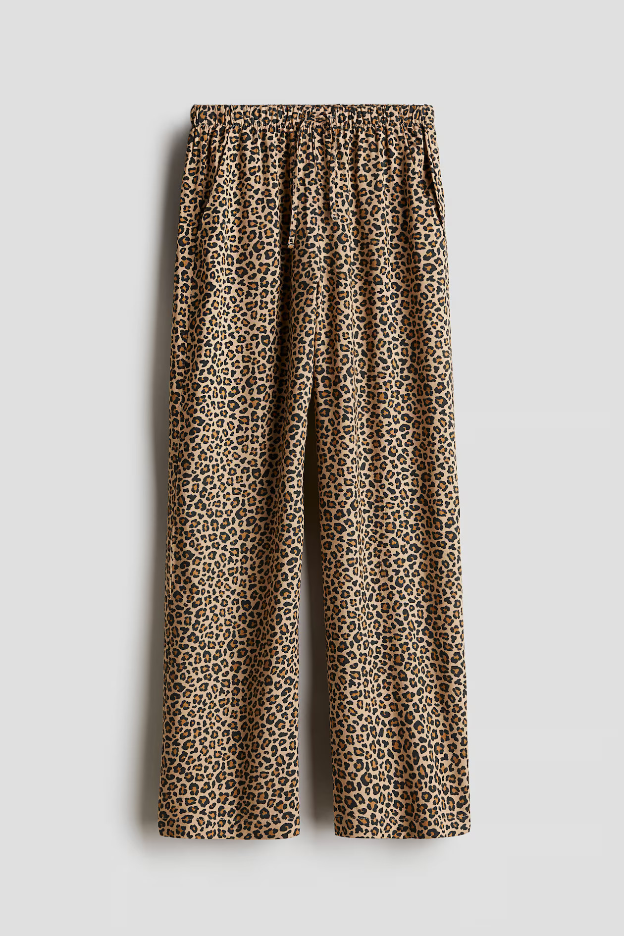 Pull-on broek | H&M (DE, AT, CH, NL, FI)