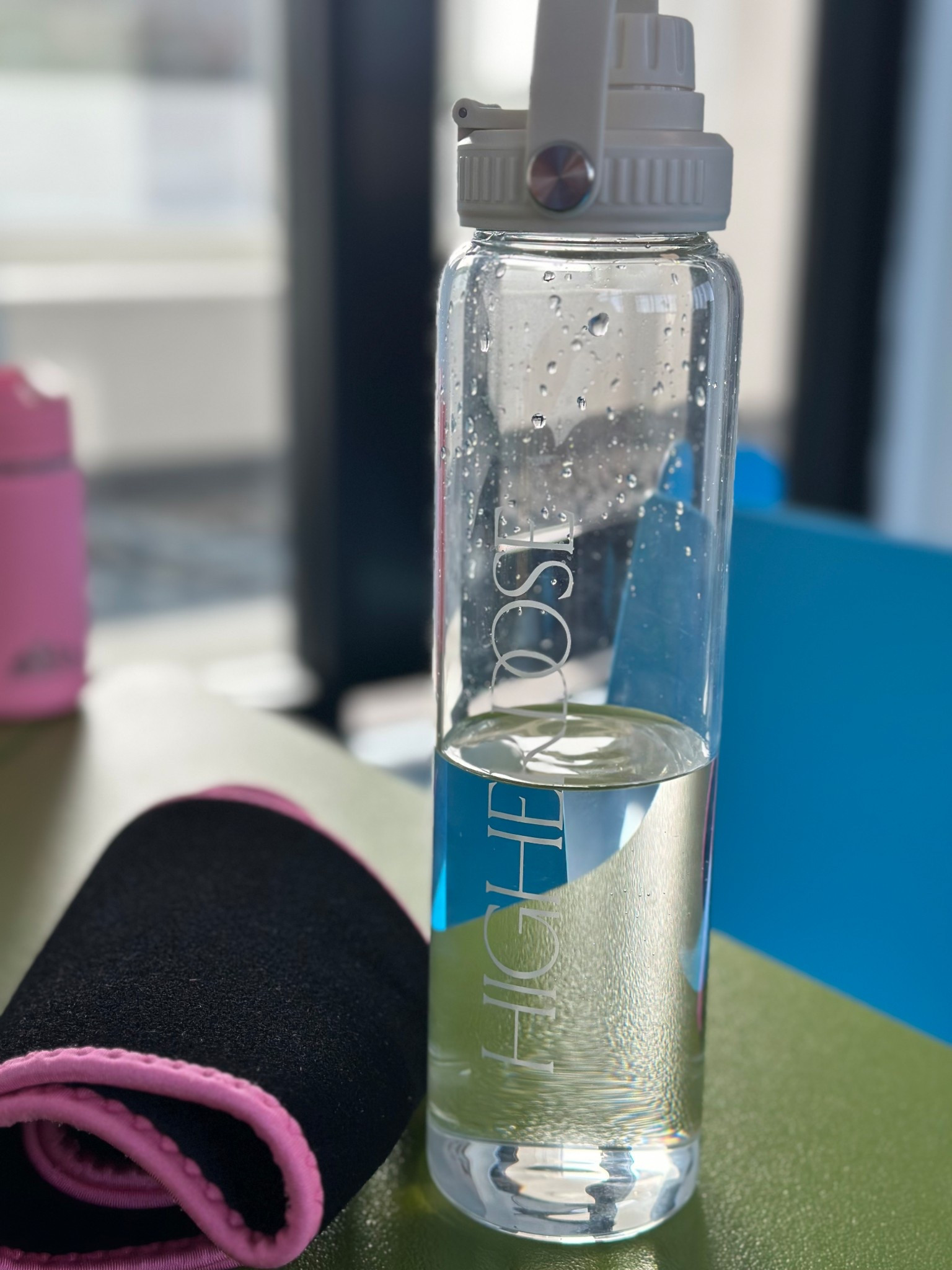 My workout essentials! 

#LTKActive