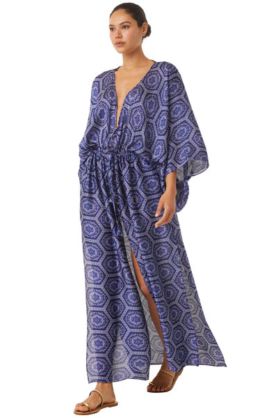 VERUSCHKA ROBE | MISA Los Angeles