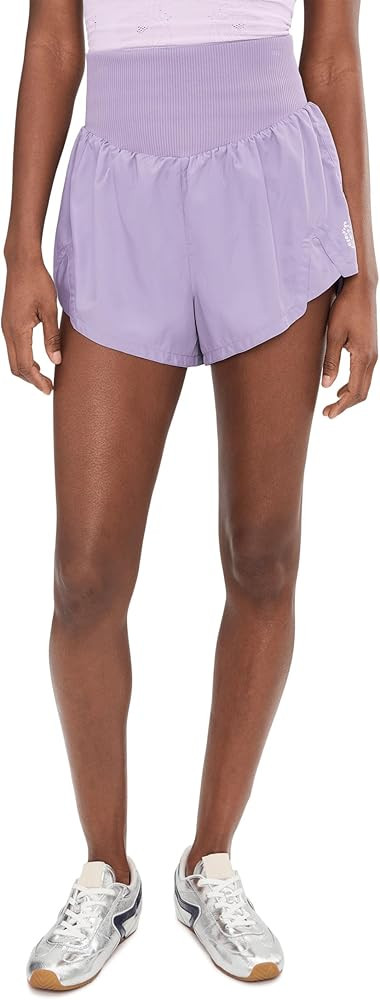 Free People Women's Carpe Diem Shorts | Amazon (US)