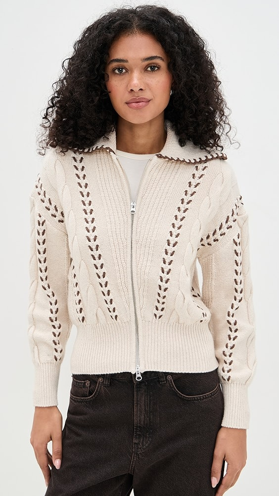 Lune Cardigan | Shopbop