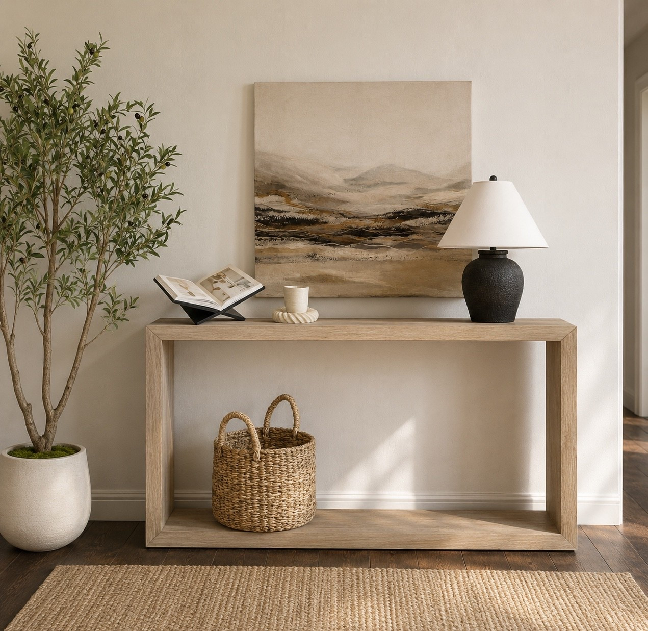 You want an affordable entry? You can’t go wrong with these pieces!

#LTKHome