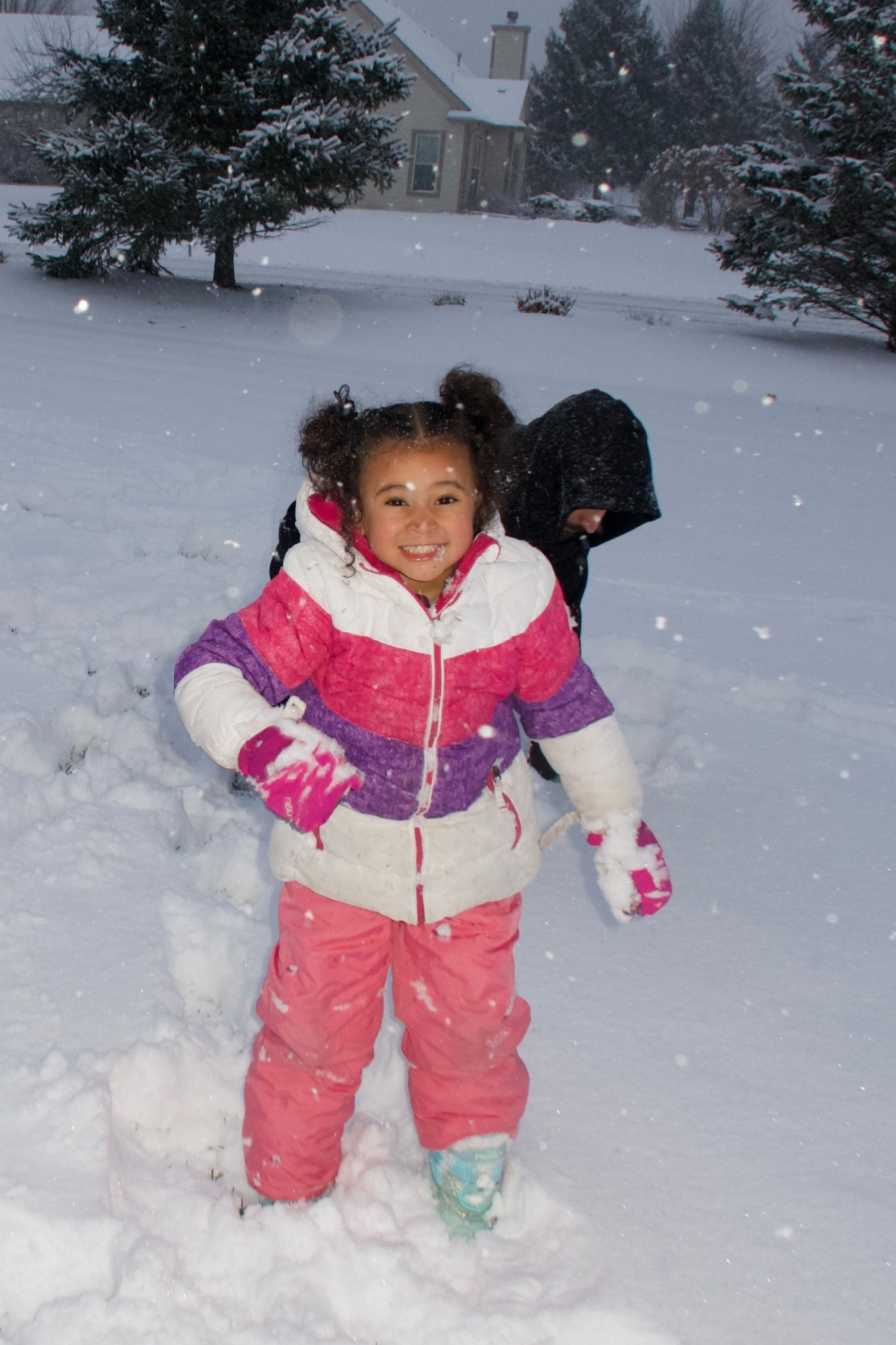 Snow Suits for little girls on sale!!! 

#LTKCyberWeek #LTKGiftGuide #LTKHoliday