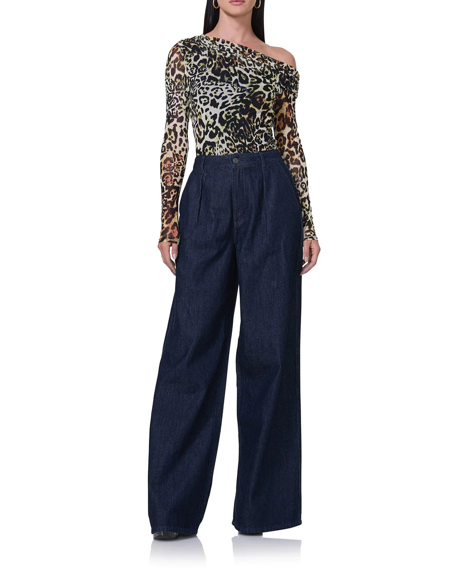 Barry Top - Fall Animal | ShopAFRM