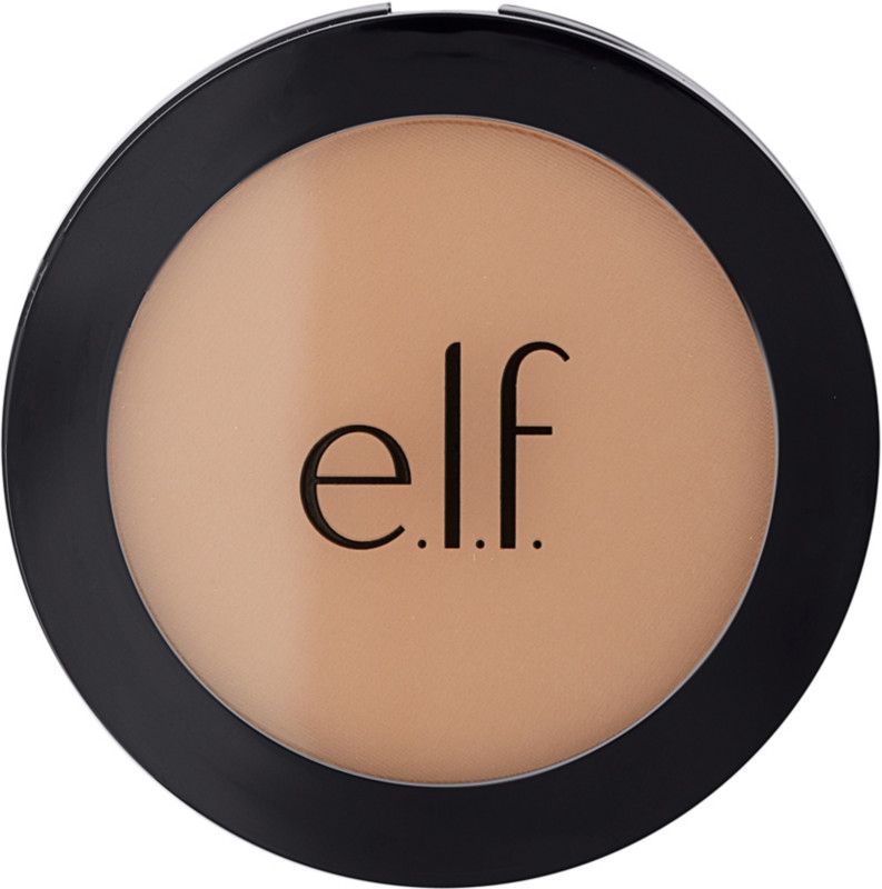 e.l.f. Cosmetics Primer-Infused Bronzer | Ulta Beauty | Ulta
