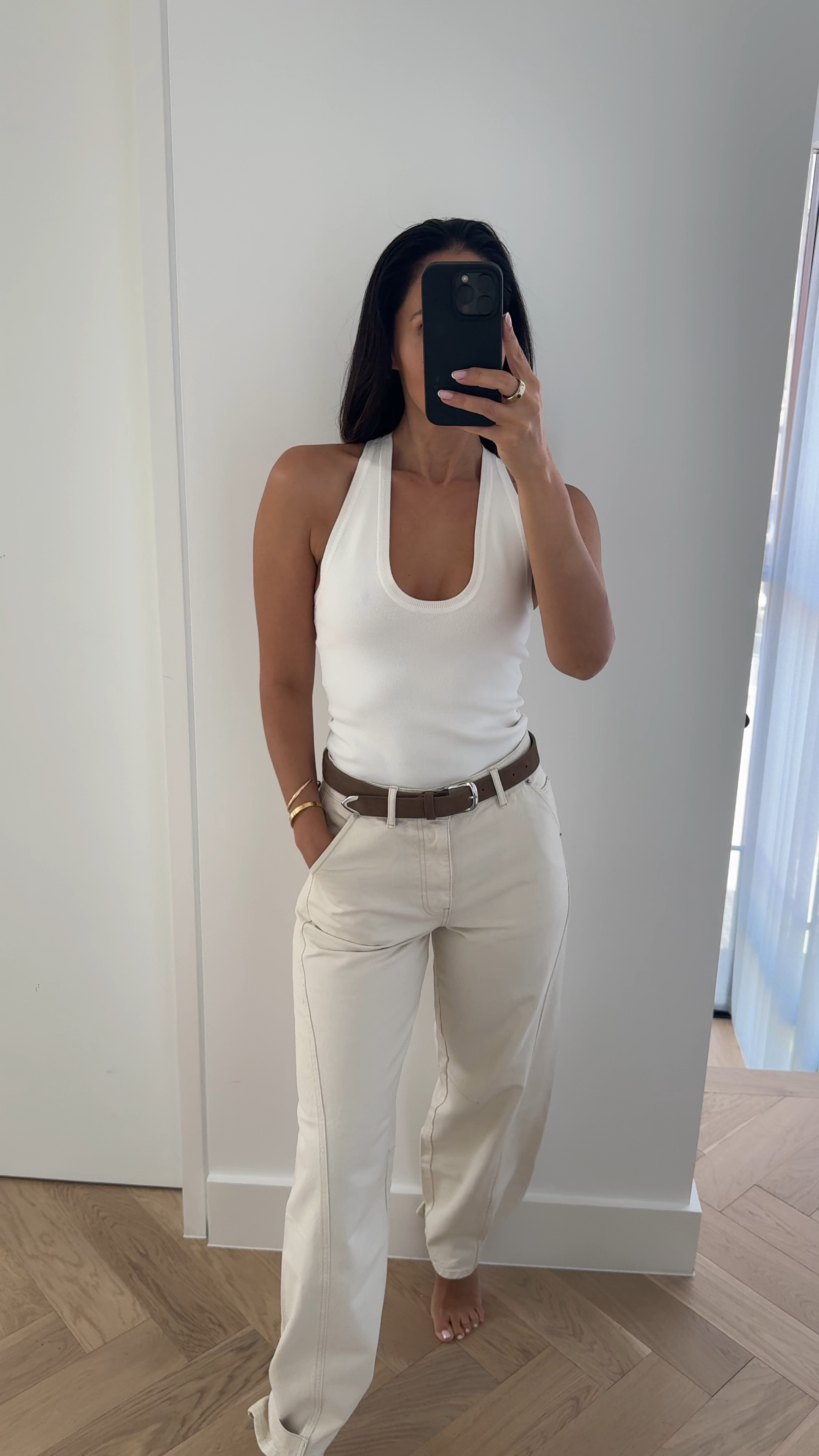 Henne haul.
I’m obsessed. Every piece is elevated and well made. All of them can be matched together. 

#LTKsummer #LTKFashionMonth #LTKaustralia