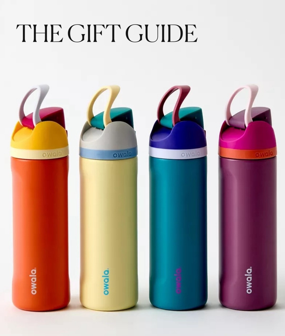 Black Friday deals on Owalas

#LTKGiftGuide #LTKCyberWeek #LTKSaleAlert