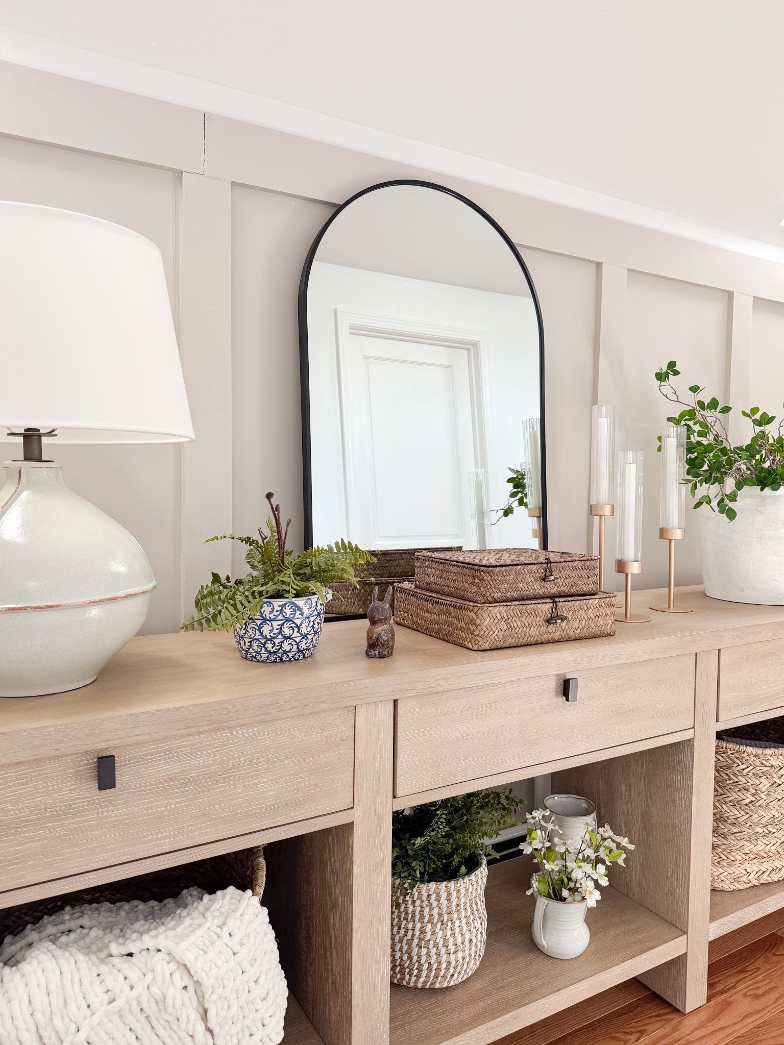 This pottery barn sideboard adds storage and texture while elevating the entire space. coastal storage furniture, sideboard buffet, woven furniture, neutral home decor, coastal interiors, timeless furniture, home organization, living room styling, sherricalnanhome

#LTKHome #LTKSaleAlert
