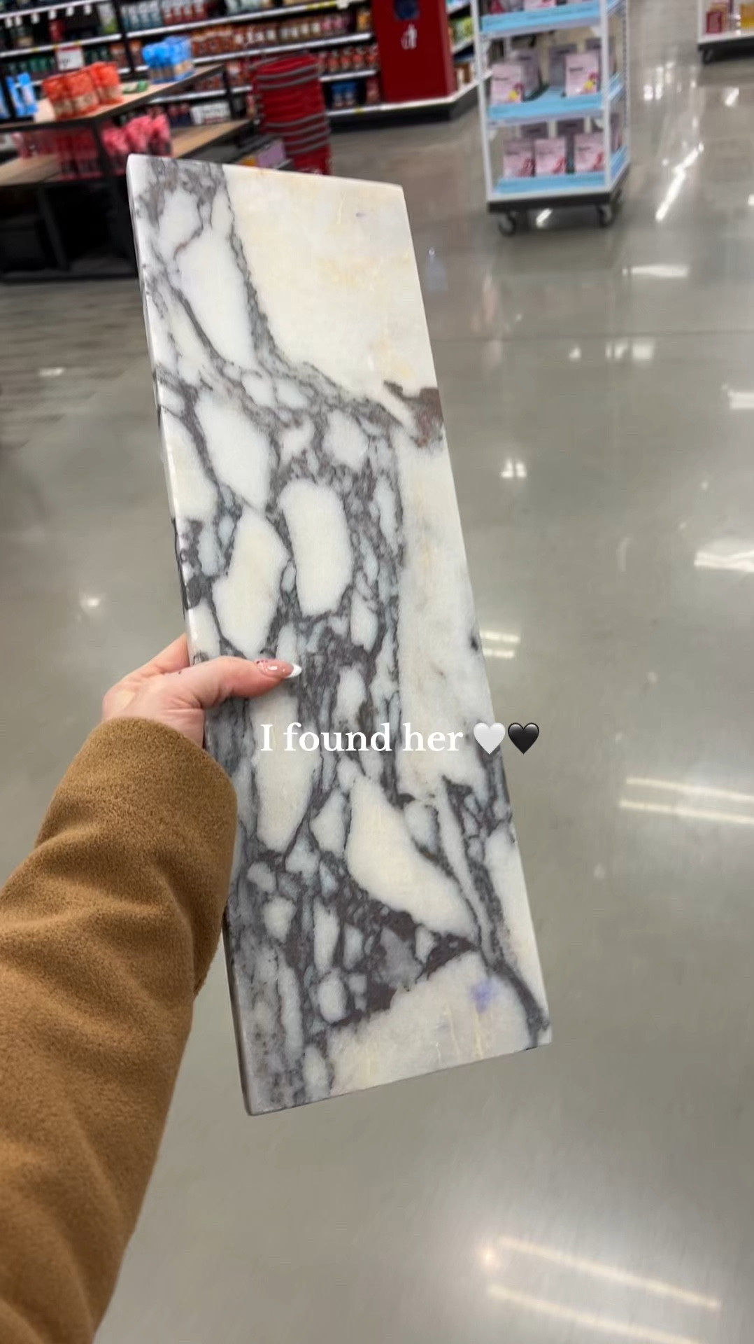 marble serving tray 

#LTKHome
