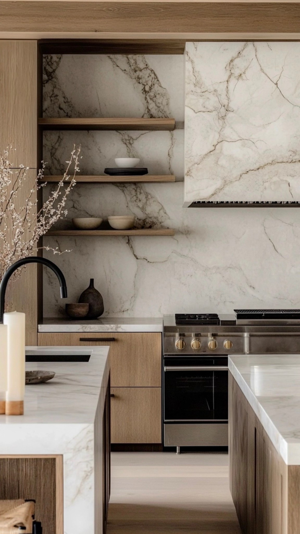 Earthy Modern kitchen inspiration 🤎

#LTKSaleAlert #LTKHome