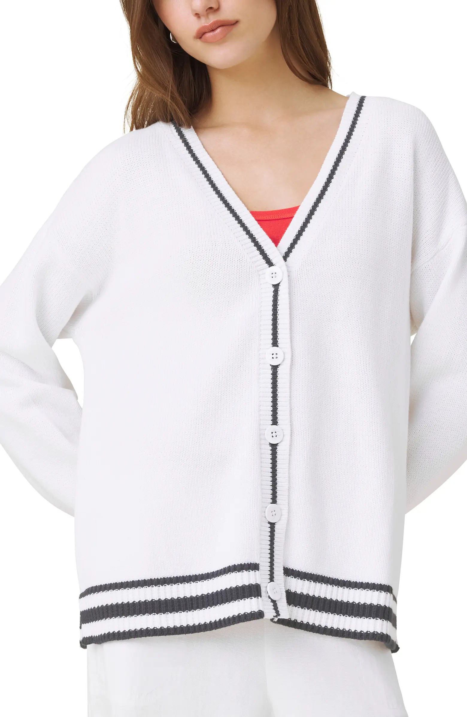 Catch of the Day Cardigan | Nordstrom