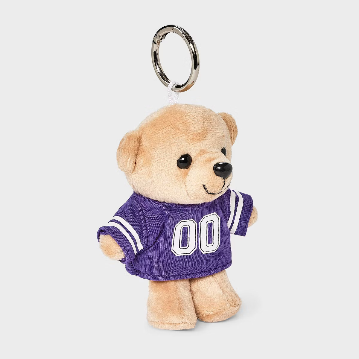 Game Day Bear Bag Charm - Wild Fable™ | Target