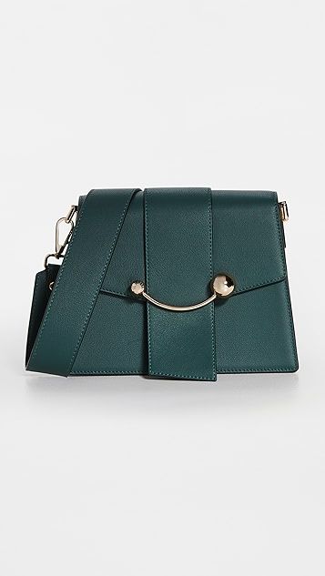 Box Crescent Bag | Shopbop