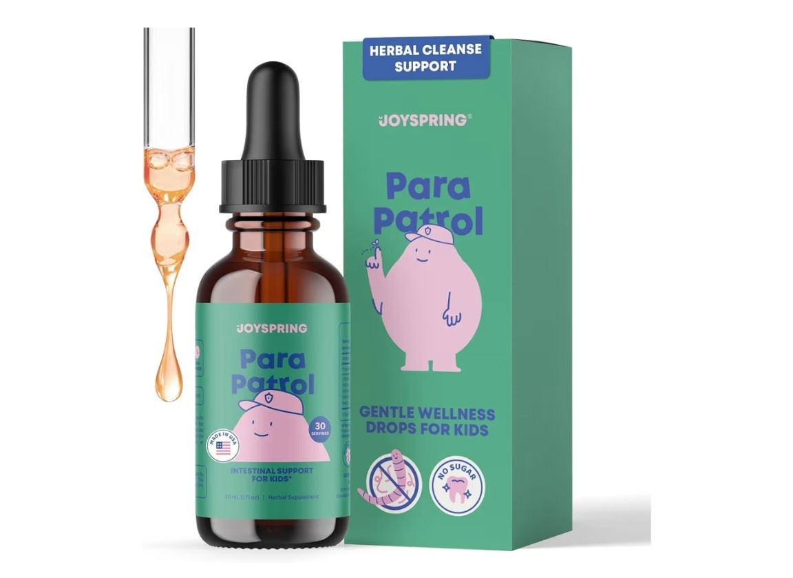 I’ve been giving this to my boys for a month and when I tell you I see such a huge change in mood, behavior, and appetite! This stuff is incredible! 

#LTKselfcare #LTKmomlife #LTKKids