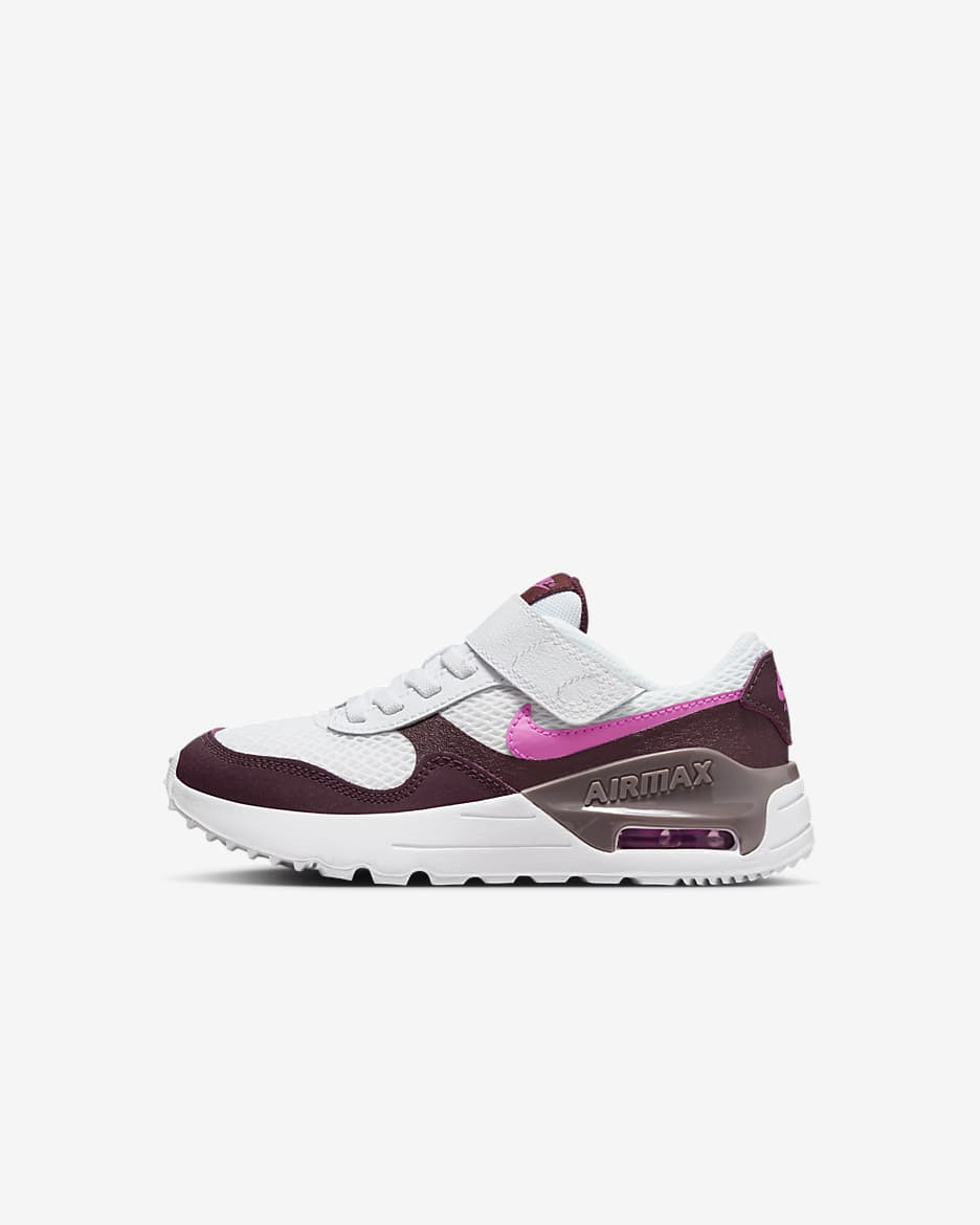 Nike Air Max SYSTM | Nike (US)