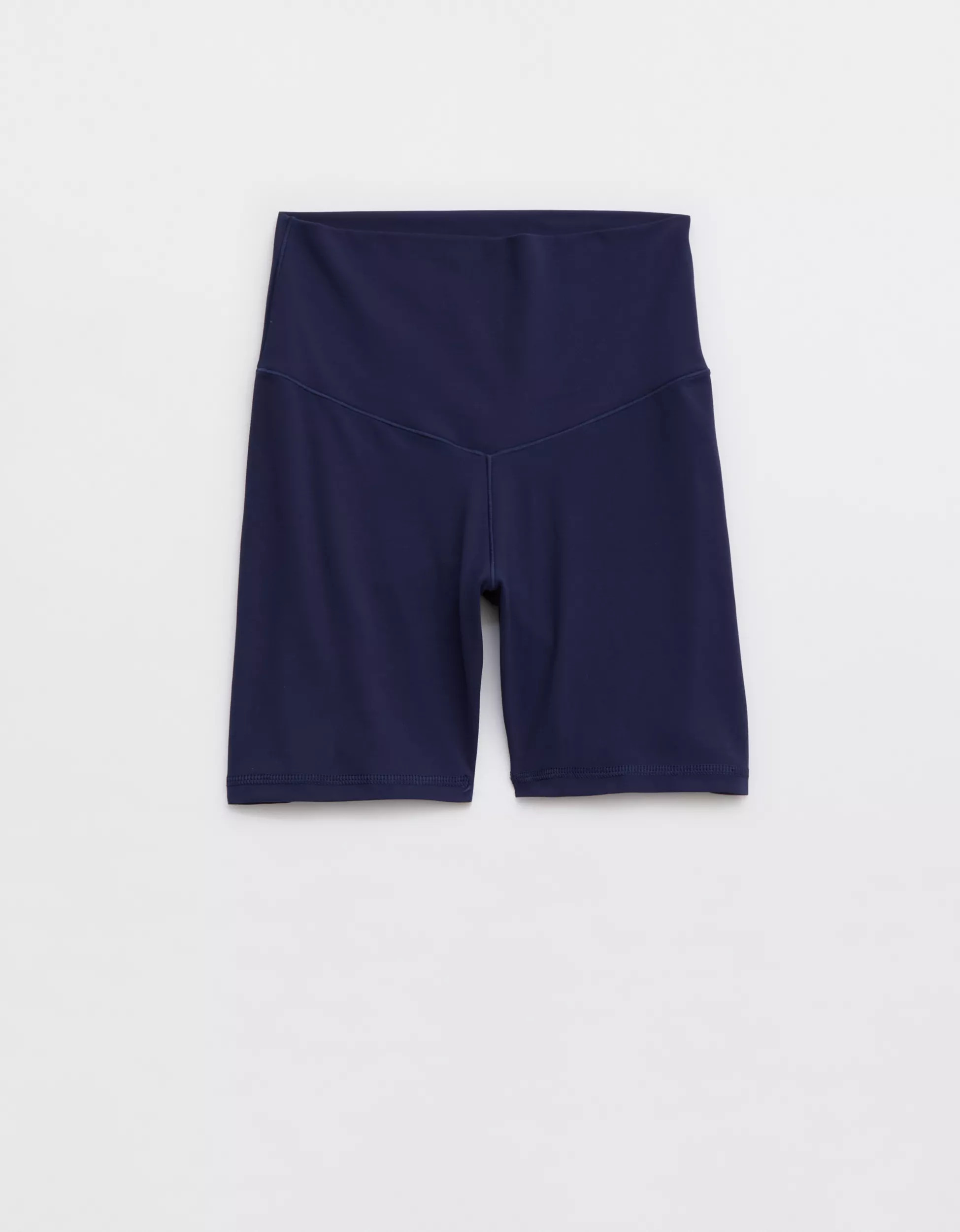 OFFLINE By Aerie Real Me XTRA High Waisted 5" Bike Short | American Eagle Outfitters (US & CA)