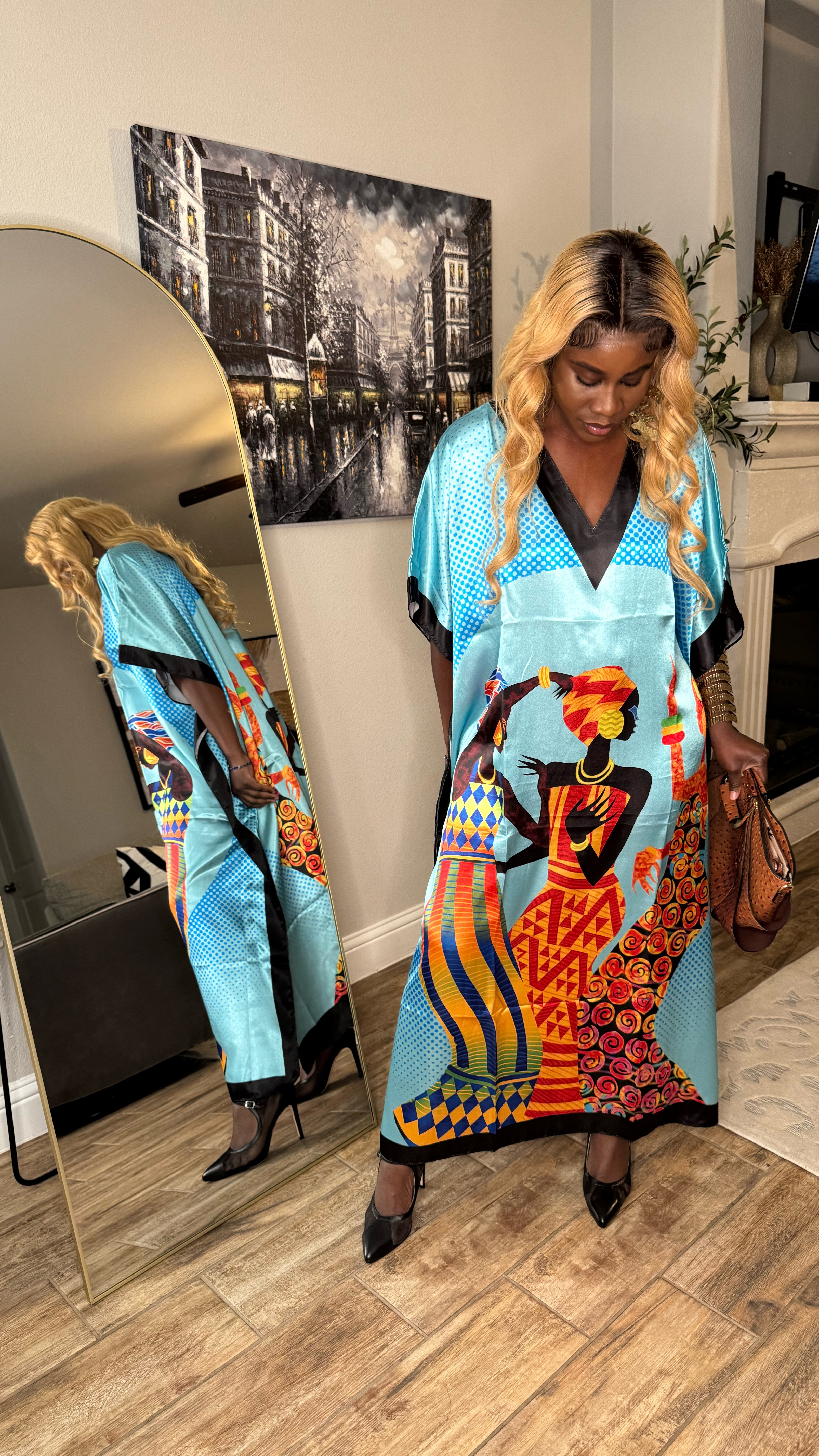 The group chat stays with the last-minute vibes… but I stay ready. From praise breaks to brunch dates, Ashro keeps me styled for every occasion. Which look is YOUR group chat vibe 
#Ashro #dress #party 

#LTKItBag #LTKWatchNow #LTKWedding