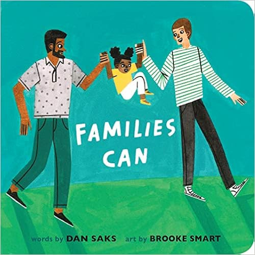 Families Can | Amazon (US)