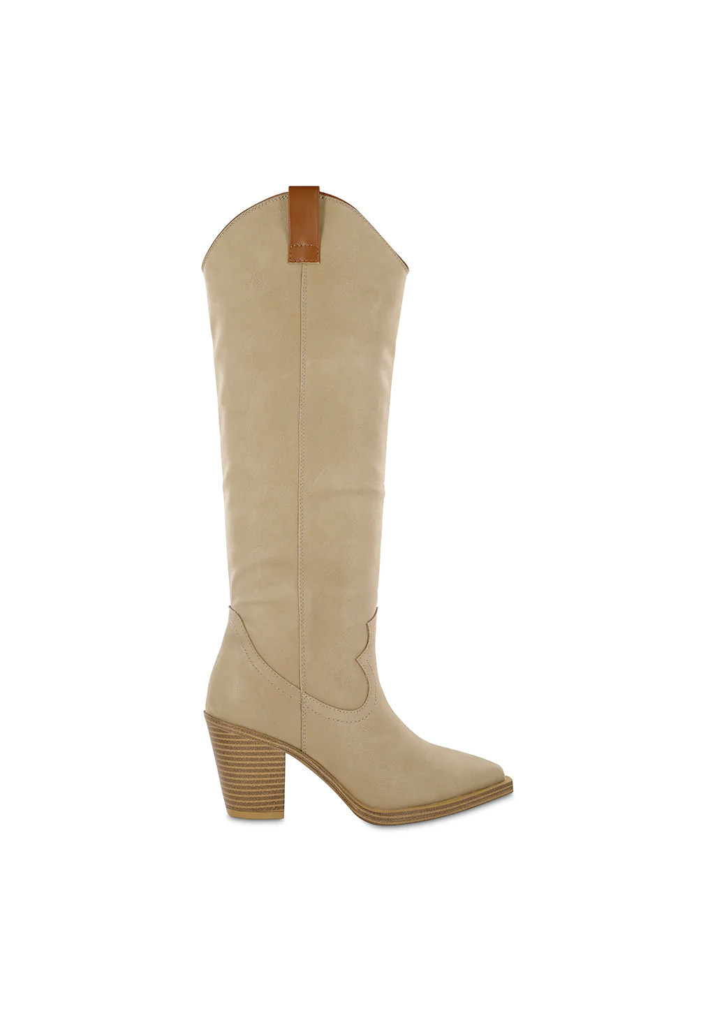 ARCHER - STONE | MIA Shoes