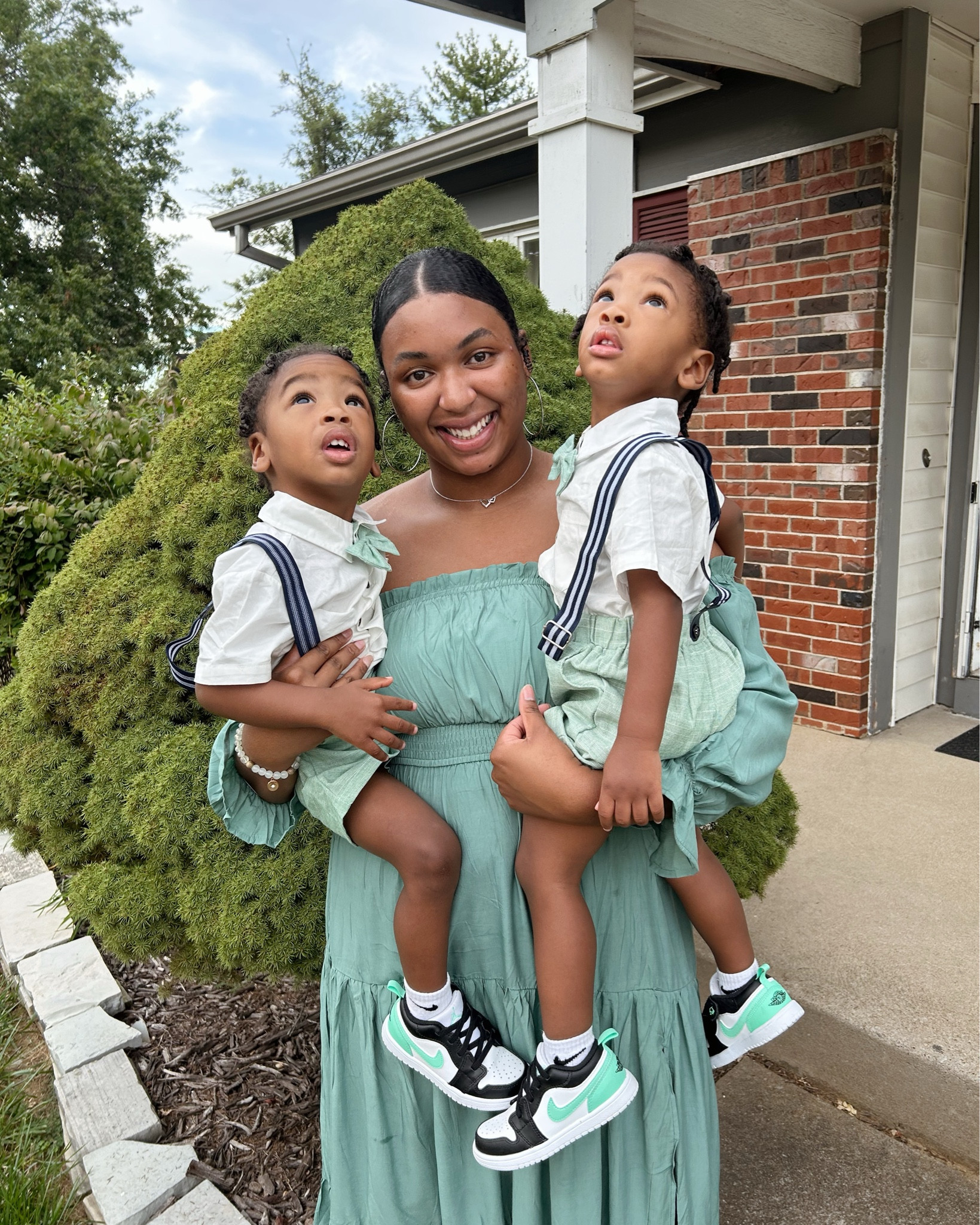 boy mom💚✨ #toddleroutfits #mommyandson #ootd #amazonfinds

#LTKFamily #LTKBaby #LTKKids