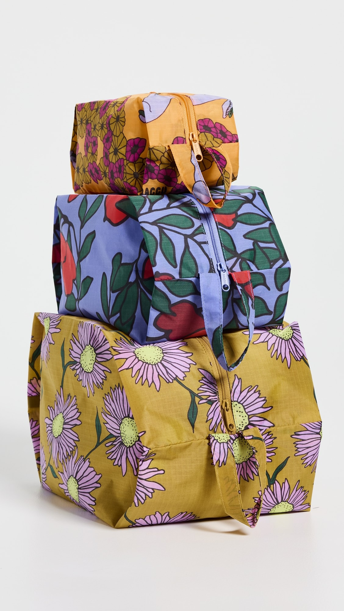 3D Zip Set Night Orchard | Shopbop