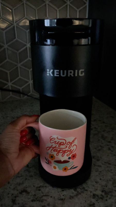 Keurig K-Iced Plus Coffee Maker #ltkgiftguide #coffeemaker #keurig #target 

#LTKVideo #LTKhome #LTKCyberWeek