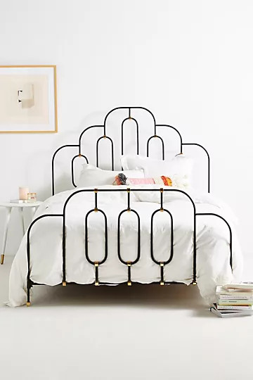 Deco Bed | Anthropologie (US)
