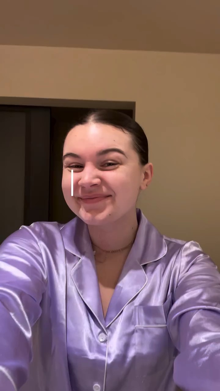 Vlogmas day 13 was such a treat thanks to @valentinecollectivesalon (our January sponsor!)

Kinley and I got our hair done by the incredible @haleyvalentinehair and it was just the morning experience we needed to get ready for our first Seattle Christmas Party! Our hair turned out so voluminous and we had the best time getting pampered 🤭

#vlogmas #vlogmas2024 #seattlehair #seattlehairstylist #hairvlog #holidayhair

#LTKSeasonal #LTKBeauty #LTKHoliday