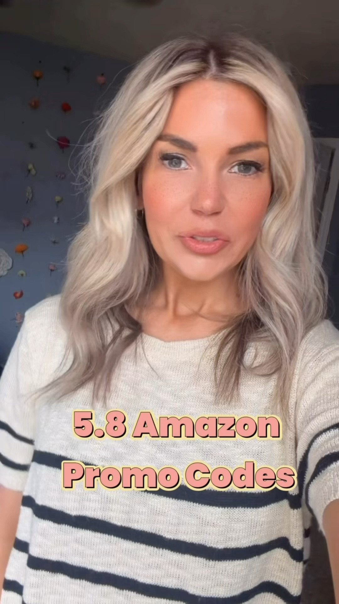 All my promos are on my IG/storefront Today’s Amazon finds are TOO good 🤭🛍️ Saving you up to 80% OFF on trendy outfits, cute sandals, summer essentials, patio decor, home finds, beauty favorites & all the viral products everyone is obsessed with ☀️💖

I post NEW Amazon promo codes and deals DAILY to help you shop smarter, save money, and find the cutest trending items before they sell out 🙌🏼

💻 Expect:
• Amazon fashion finds
• Viral TikTok products
• Home & kitchen must-haves
• Patio & summer prep deals
• Beauty favorites
• Affordable everyday finds
• Limited-time promo codes

✨ Subscribe so you never miss a deal!
Comment your favorite category for more finds 🤍

#amazonfinds #amazondeals #amazonfavorites #dailydeals #amazonmusthaves #amazonfashion #viralfinds #shoppinghaul #summerfinds #homedecor #tiktokmademebuyit #amazoninfluencer #budgetshopping #fashionfinds #beautyfinds #onsale

#LTKdayinmylife #LTKootd #LTKSaleAlert