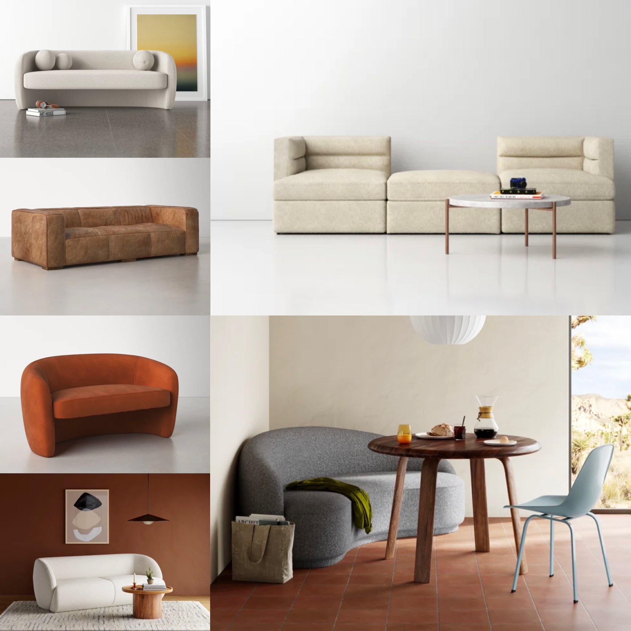 Wayfair Black Friday early access is here. Check out our handpicked modern sofas. #BlackFriday #sale #modetnsofas

#LTKHoliday #LTKGiftGuide #LTKhome