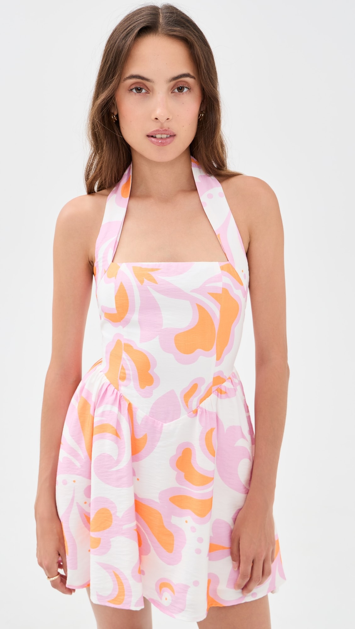 Solara Mini Dress | Shopbop