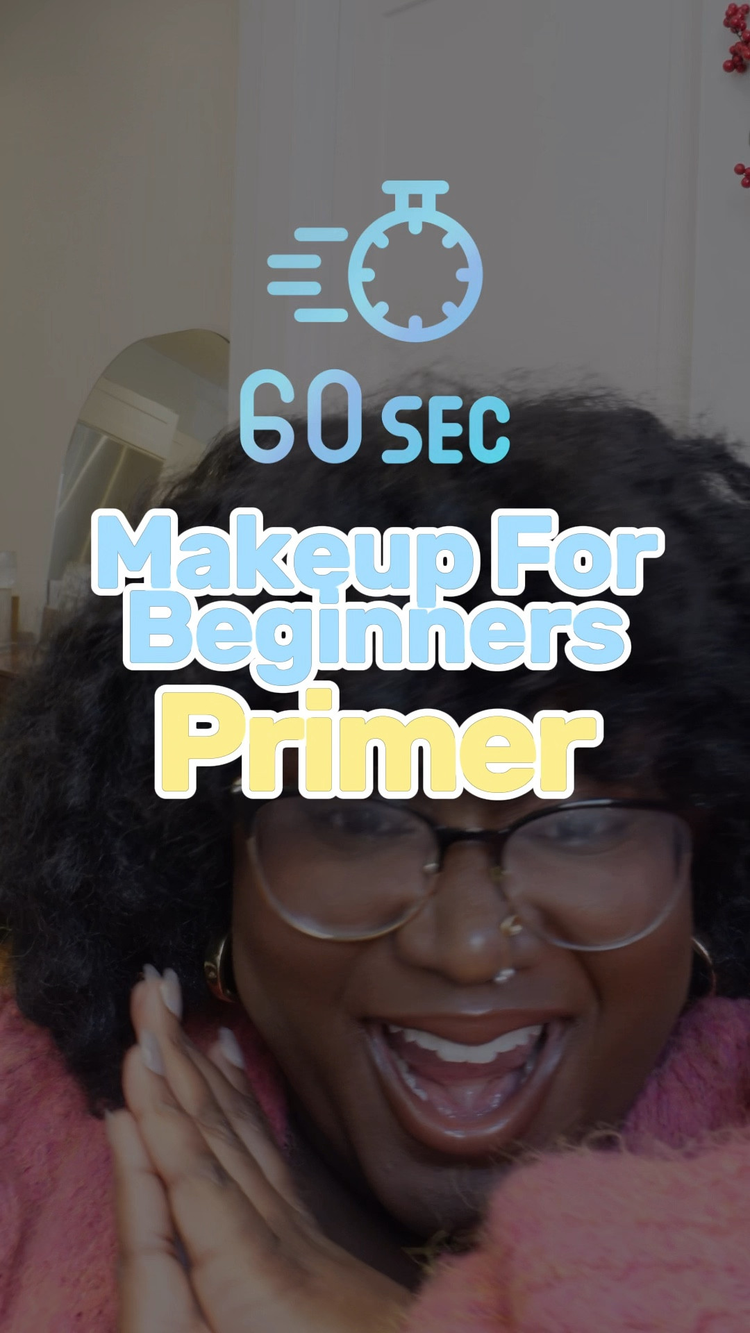 Here are the different types of makeup primers!

#makupprimer
#primer
#makeupforbeginners

#LTKVideo #LTKbeauty #LTKfindsunder100