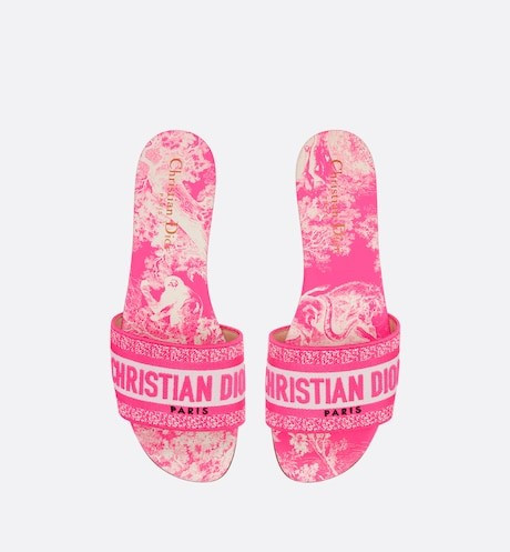 Dway Slide | Dior Beauty (US)