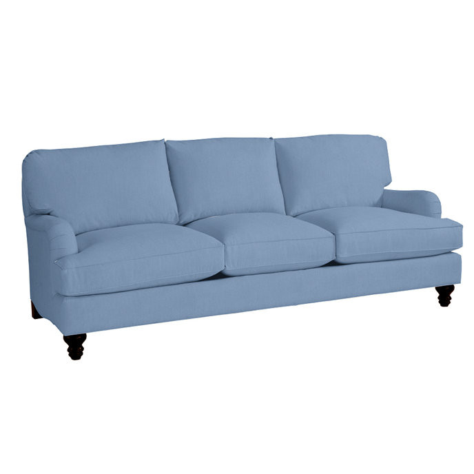 Eton Sofa | European-Inspired Home Furnishings | Ballard Designs | Ballard Designs, Inc.