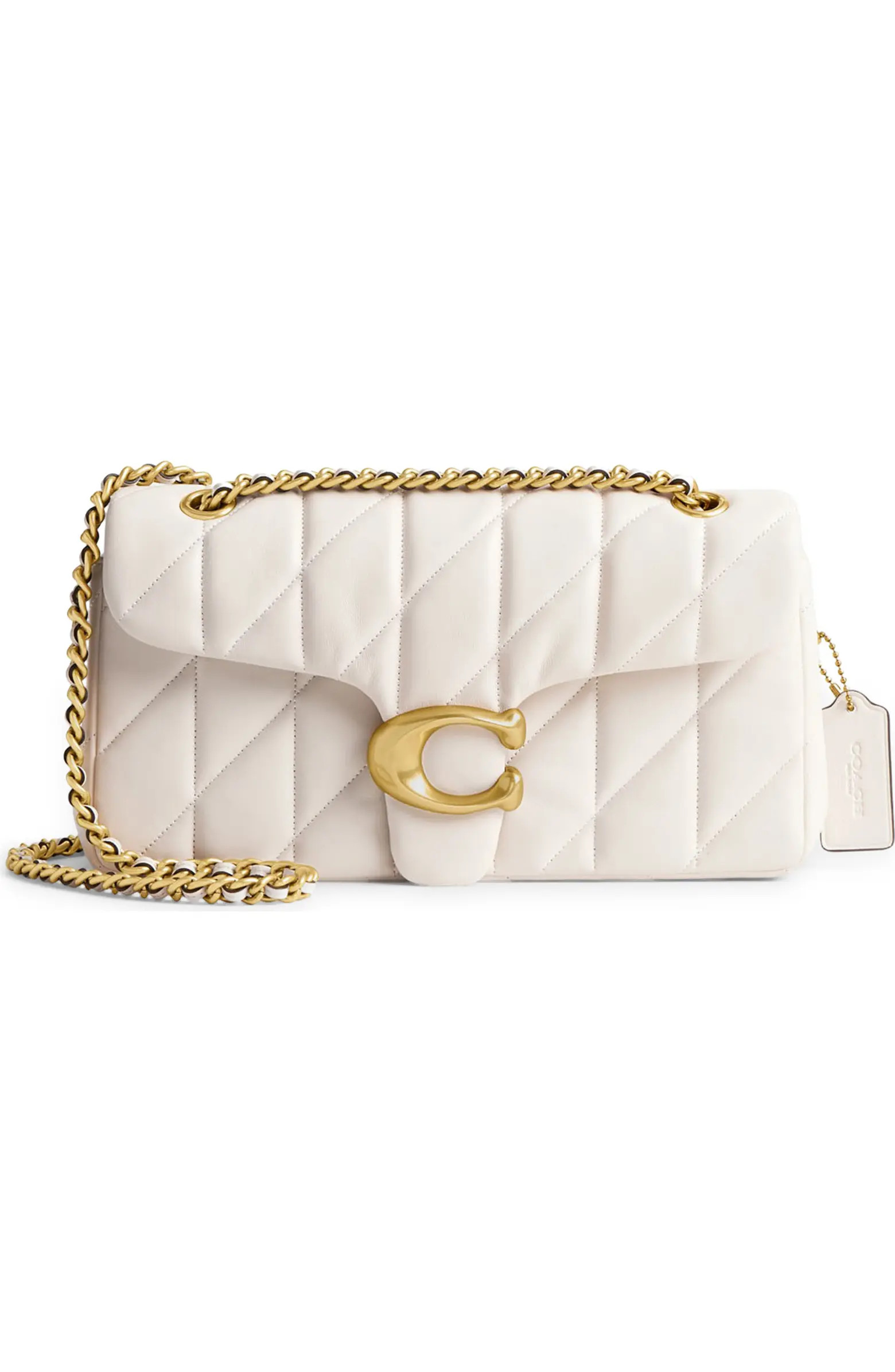 Tabby 26 Quilted Leather Convertible Crossbody Bag | Nordstrom