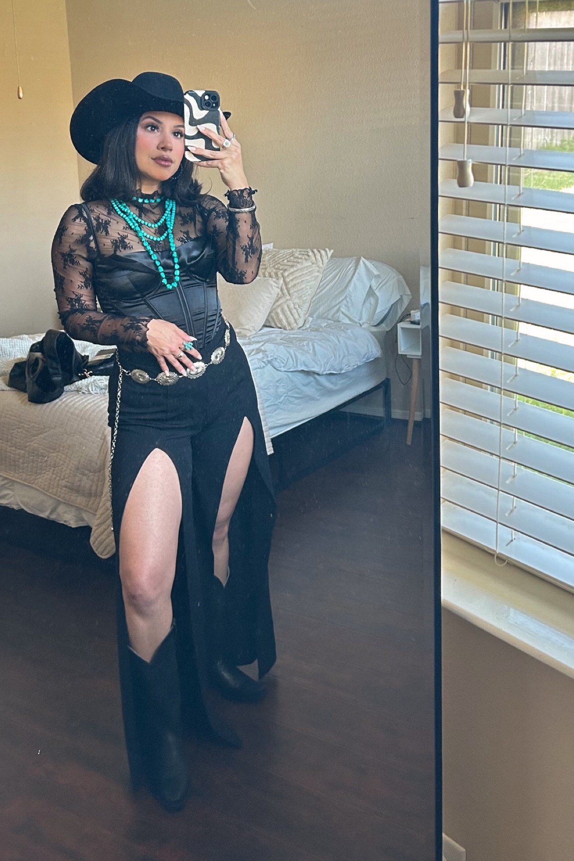 Rodeo Fit 🤠🤎

#LTKbeauty #LTKstyletip #LTKU